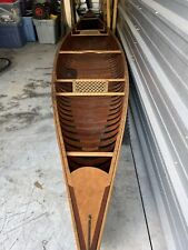 Navarro egret canoe for sale  Cookeville