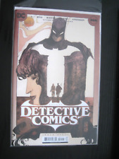 Comics detective comics for sale  NUNEATON