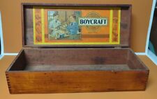 Vintage original boycraft for sale  Sarasota