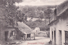 Devon. 1904 postcard for sale  ROTHERHAM