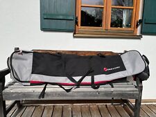 Snowboard cargo bag gebraucht kaufen  Halblech