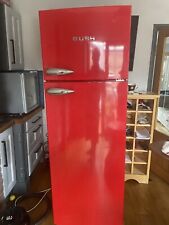 Retro style fridge for sale  ST. HELENS