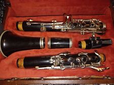 Buffet clarinet p for sale  Fort Collins