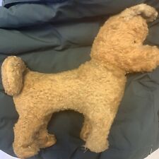 Peluche ancienne vintage d'occasion  Diemeringen