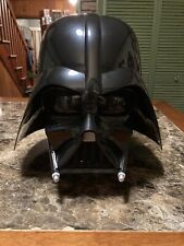 Star Wars Black Series - Casco Electrónico Premium Darth Vader - Usado segunda mano  Embacar hacia Mexico