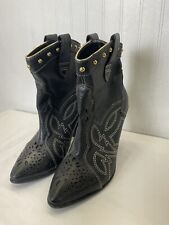 Carlos santana boots for sale  Harbor Springs