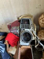 telecamera vintage usato  Genova