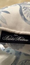 Brooks brothers two for sale  Jacksonville