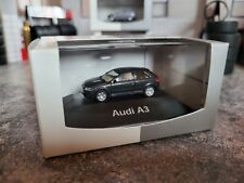 Audi authentic collection gebraucht kaufen  Haiger