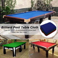 Billiard pool table for sale  Shipping to Ireland