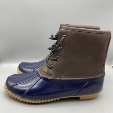 Merona duck boots for sale  Fort Worth