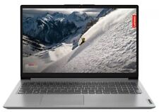 Lenovo ideapad laptop for sale  OLDHAM