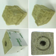 Rock wool cubes for sale  UK