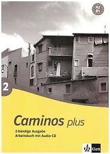 Caminos plus arbeitsbuch gebraucht kaufen  Berlin