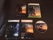 Halo 3 Xbox 360 CIB *Testado* Ótimo estado!, usado comprar usado  Enviando para Brazil
