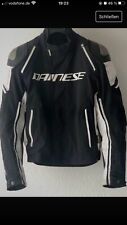 Dainese racing dry gebraucht kaufen  Remseck am Neckar