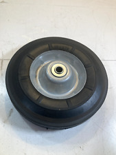 Semi pneumatic wheels for sale  Florence