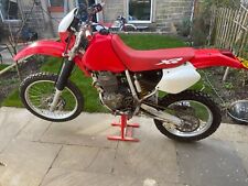 honda xr400 for sale  HAWICK