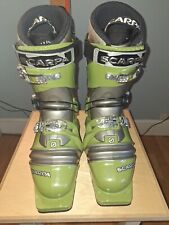 Scarpa eco telemark for sale  Randolph Center