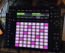 Ableton push small for sale  Johnson City