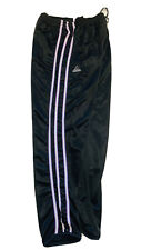 Adidas popper tracksuit for sale  LONDON