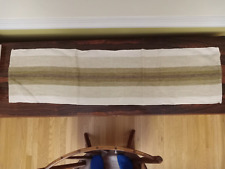 Swedish woven table for sale  Greensboro