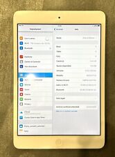 Ipad mini apple usato  Genova
