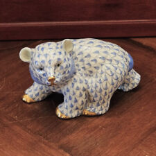 Herend walking bear for sale  Baltimore