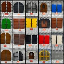 LEGO® Brama zamkowa Drzwi Kolej Rycerz Harry Potter 2554 2400 6105 3644 - wybór na sprzedaż  Wysyłka do Poland
