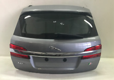 KIVÁLÓ&EREDETI csomagtérajtó ablak Jaguar XF X250 kombi csomagtérajtó hátsó fedél  na sprzedaż  PL