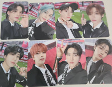 CARTÃO FOTOGRÁFICO ON HAND)STRAY KIDS 5 ESTRELAS Dome Tour revele 13 ONLINE MD Benefit + Tra, usado comprar usado  Enviando para Brazil