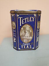 Tetley tea 1987 for sale  NEWPORT-ON-TAY