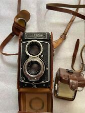 Rolleicord kamera 75 gebraucht kaufen  Kulmbach