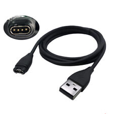 Cabo carregador USB para Garmin Approach Fenix Forerunner Venu Vivoactive Vivomove, usado comprar usado  Enviando para Brazil
