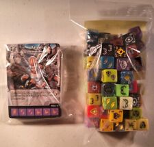 Dice masters infinity for sale  Wichita