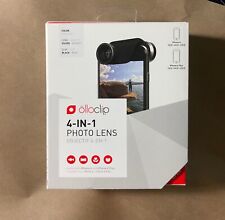 Kit de lentes fotográficas Olloclip 4 em 1 para iPhone 6/6 Plus comprar usado  Enviando para Brazil