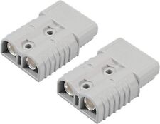 2pcs anderson connector for sale  Shipping to Ireland