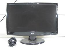 Monitor LCD LED Widescreen GRADE A LG Flatron W2043SE 20" 1600 x 900 30000:1 comprar usado  Enviando para Brazil