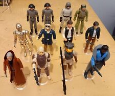 Star wars vintage for sale  ETCHINGHAM