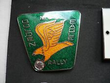 Golden eagle rally for sale  Shipping to Ireland