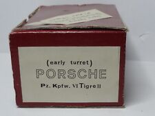 Porsche early turret usato  Foggia