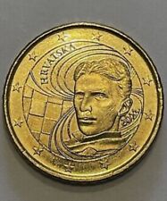 Cent münze nikola gebraucht kaufen  Nürnberg