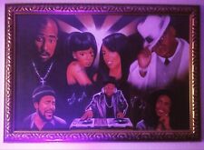 Tupac biggie aaliyah for sale  North Las Vegas