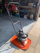 Hover type lawn for sale  CARNFORTH