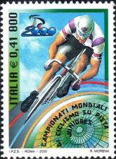 Italia 2000 ciclismo usato  Italia