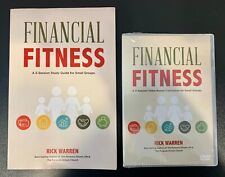 Financial fitness session for sale  Fishers
