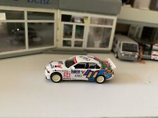 Herpa bmw 320i gebraucht kaufen  Massing