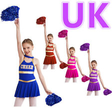 Kids girls cheerleading for sale  SWANSEA