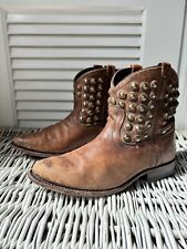 frye ankle boots for sale  Seattle