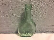 Vintage Almaden Pony Green Glass Wine Bottle 187ml Almaden Vineyards for sale  Shipping to South Africa